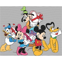 Valentine's Day-QRJ  6464